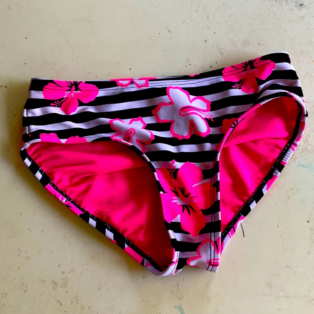 kid bathing suit